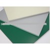 Supply Fireproof aluminum composite panel