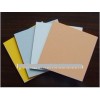 Supply Fireproof aluminium composite panel