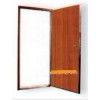 Sell Class A60 Single Leaf Weather & Gastight Fireproof Door