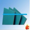 Supply Top quality fireproof aluminum sandwich panels