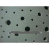 Supply Irregular Perforated Gypsum Board
