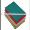 Supply Fireproof aluminum composite panel