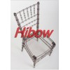 Supply resin chiavari chair