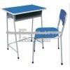 Sell Student desk and chair,School Student Desk and Chair