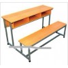 Sell Fireproof school desk and chair