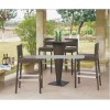 Supply hot sale bar set furniture