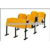 Supply CT-206 high standard School furniture of table and chair