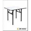 Sell Fireproof Hotel furture Banquet Table JM-6002