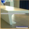 Supply Fireproof artificial countertop