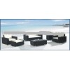 Sell Rattan sofa sets for outdoor use