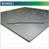 Sell fireproof sheet aluminium sandwish panel new building material