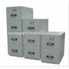 Supply Fireproof filing cabinet(2 Hours UL passed) FRD824-II-4002