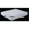 Supply contemporary hotel furniture fireproof king size mattress box spring