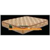 Supply contemporary hotel furniture fireproof king spring mattress