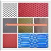 Supply Galvanized light Expanded Exterior Decorative Metal Mesh