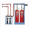 Supply heptafluoropropane(HFC-227ea) Fire Extinguishing System