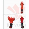 Supply Outdoor Fire Hydrant