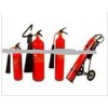 Supply CO2 fire extinguisher