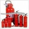 Supply dry powder fire extinguisher