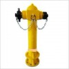 Supply BS 750 Pillar Hydrant