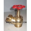 Supply Fire Hydrant (Fire Fighting Equipment)