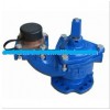 Supply BS750 fire hydrants