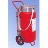 Sell Wheeled power fire extinguishers