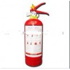 Supply Fire Extinguisher