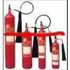 Supply Portable CO2 Fire extinguisher