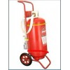 Sell Trolley Dry Powder Fire Extinguisher (50kg )