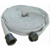 Supply single jacket fire hose