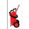 Sell 25KG Dry powder Wheeled Fire Extinguisher (Welding)