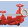 Sell fire fitting equipment