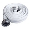 Sell rubber fire hoses