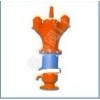 Supply all kinds of cast iron fire hydrant