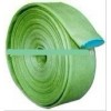 Sell fire hose with nature rubber lining