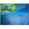 Sell tent fabric(2*2 oxford with pvc coat, fire retardant)
