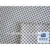 Sell White And Black Cotton Polka Dot Fabric 40X40/133X72 120GSM 3.5OZ Pure Cotton