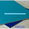 Sell Colorful fire-rated pvdf aluminum composite panel