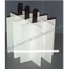 Supply PP Plastic Supercor Corflute Sheet/Board