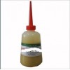 Supply resistant flame-retardant waterproof yellow adhesive fixing glue
