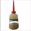 Supply resistant flame-retardant waterproof yellow adhesive fixing glue