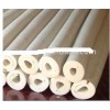 Supply rubber foam insulation for HVAC sysstem