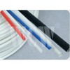 Sell ROHS SOFT Silicone Coated Fibergalss Sleevings