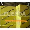 Supply High Quality Fire Rock Wool Board