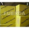 Supply Fire proof Rock Wool Board