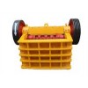 High efficiency jaw crusher