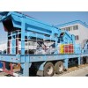 High efficiency jaw crusher