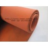 Supply fire resistant rubber sheet