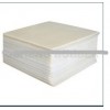 Supply flame retardant silicone rubber sheet